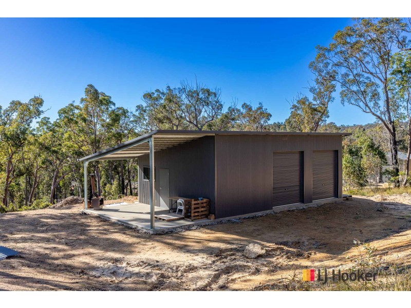 Lot 8/920 Dwyers Creek Road, Wamban NSW 2537