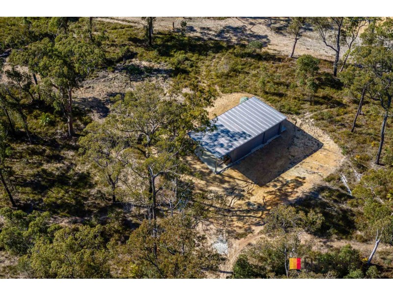 Lot 8/920 Dwyers Creek Road, Wamban NSW 2537