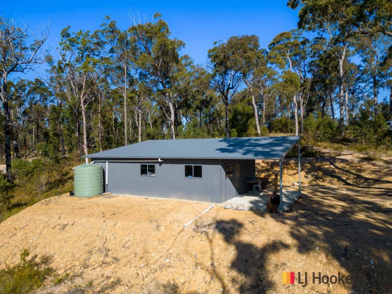 Lot 8/920 Dwyers Creek Road, Wamban NSW 2537