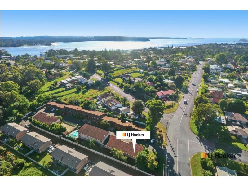 18/9 South Street, Batemans Bay NSW 2536