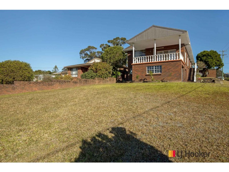 29 Country Club Drive, Catalina NSW 2536