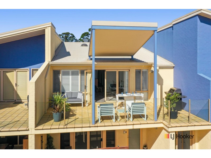 11/224 Beach Road, Batehaven NSW 2536