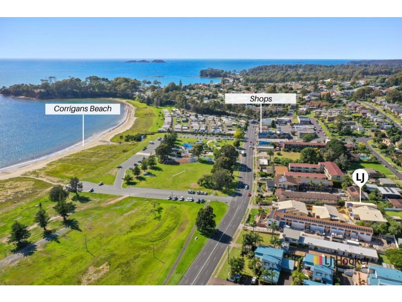 11/224 Beach Road, Batehaven NSW 2536