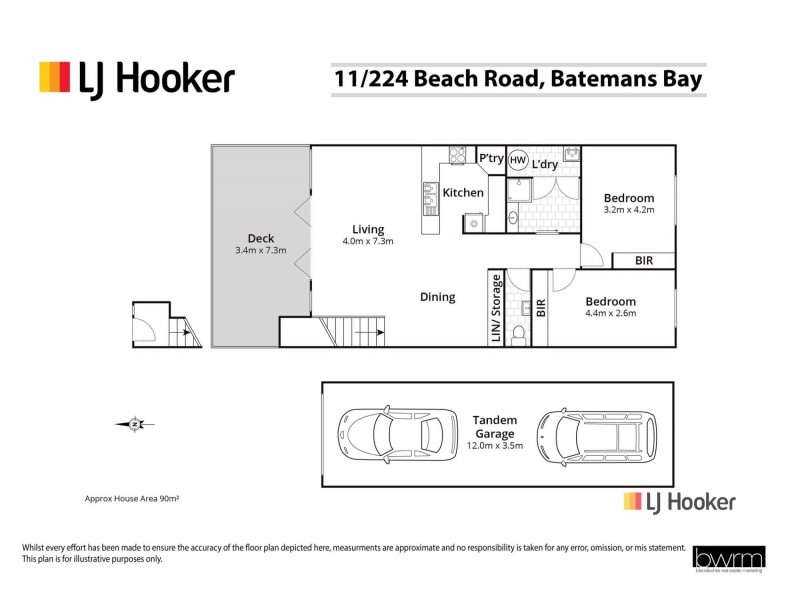 11/224 Beach Road, Batehaven NSW 2536