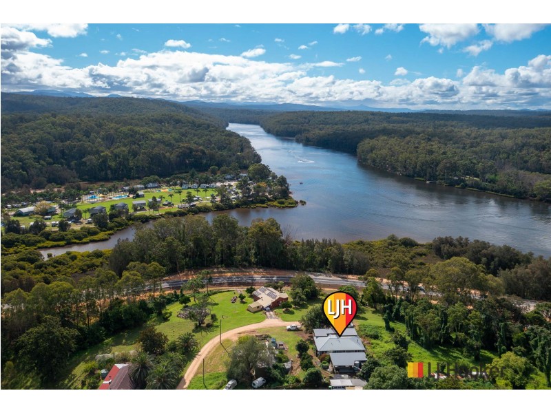 2 Cowper Street, Nelligen NSW 2536