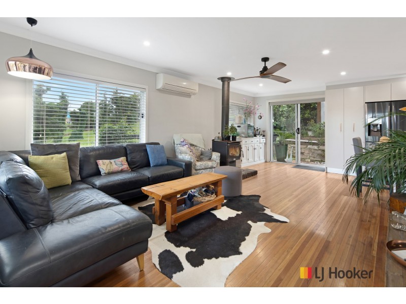 2 Cowper Street, Nelligen NSW 2536