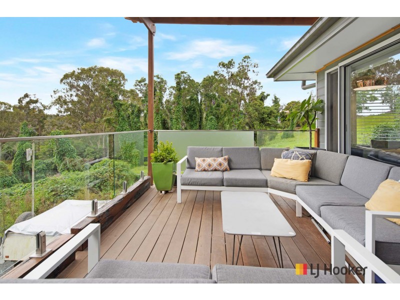 2 Cowper Street, Nelligen NSW 2536