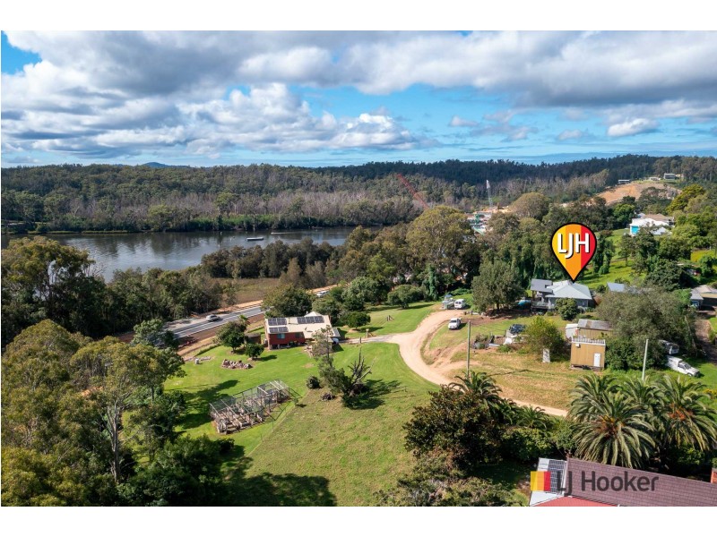 2 Cowper Street, Nelligen NSW 2536