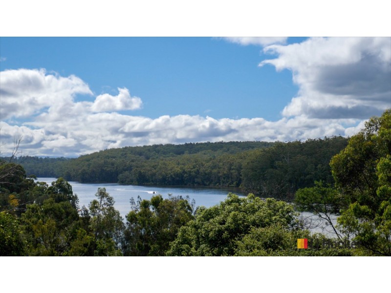 2 Cowper Street, Nelligen NSW 2536