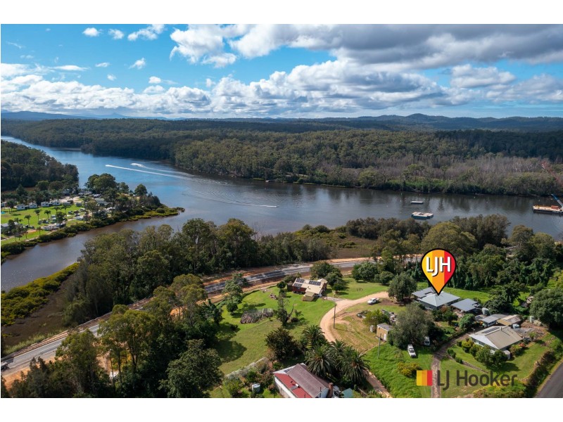 2 Cowper Street, Nelligen NSW 2536