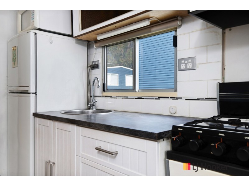 Site 127/55 Sunpatch Parade, Tomakin NSW 2537