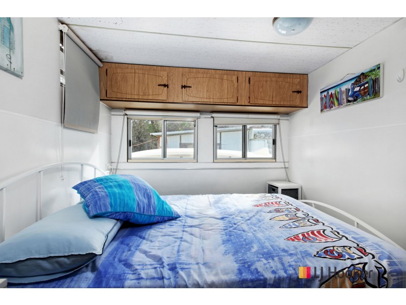 Site 127/55 Sunpatch Parade, Tomakin NSW 2537