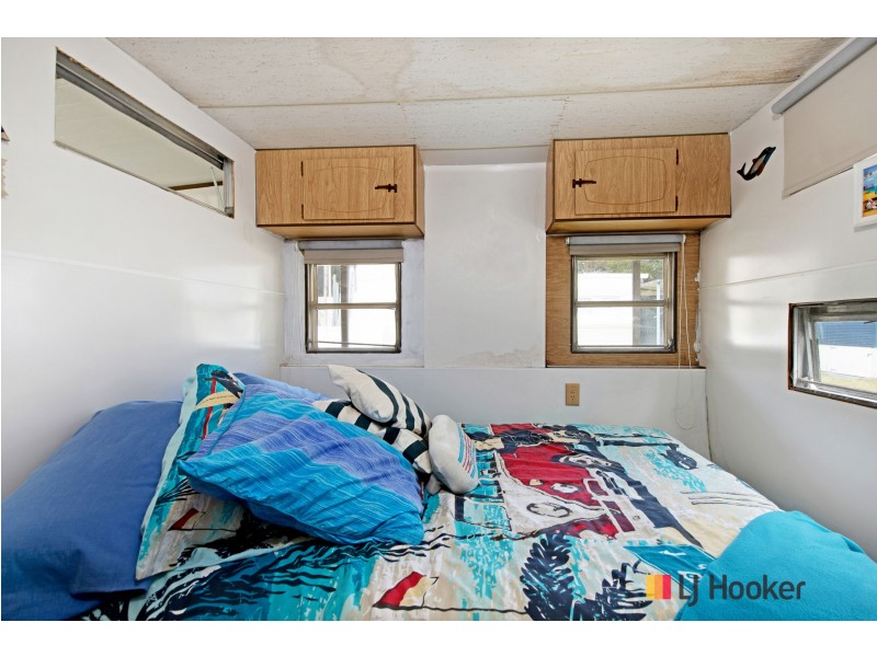 Site 127/55 Sunpatch Parade, Tomakin NSW 2537