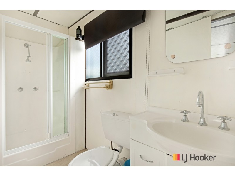 Site 127/55 Sunpatch Parade, Tomakin NSW 2537