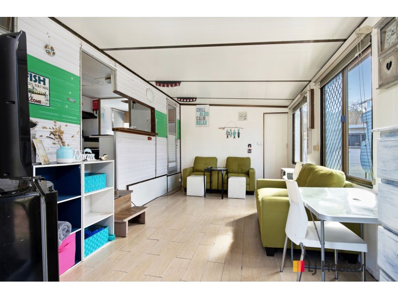 Site 127/55 Sunpatch Parade, Tomakin NSW 2537