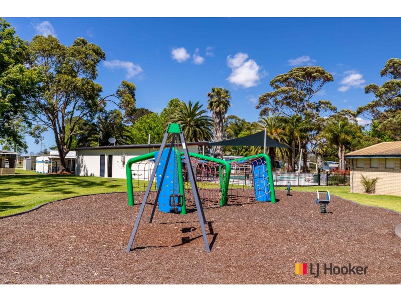 Site 127/55 Sunpatch Parade, Tomakin NSW 2537