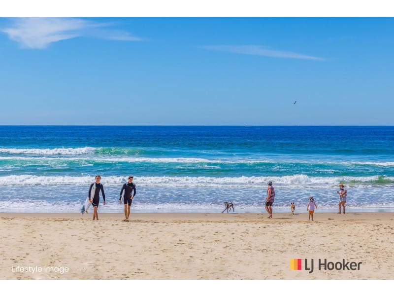 Site 127/55 Sunpatch Parade, Tomakin NSW 2537