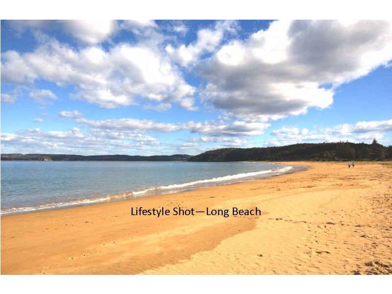 33 Mary Place, Long Beach NSW 2536