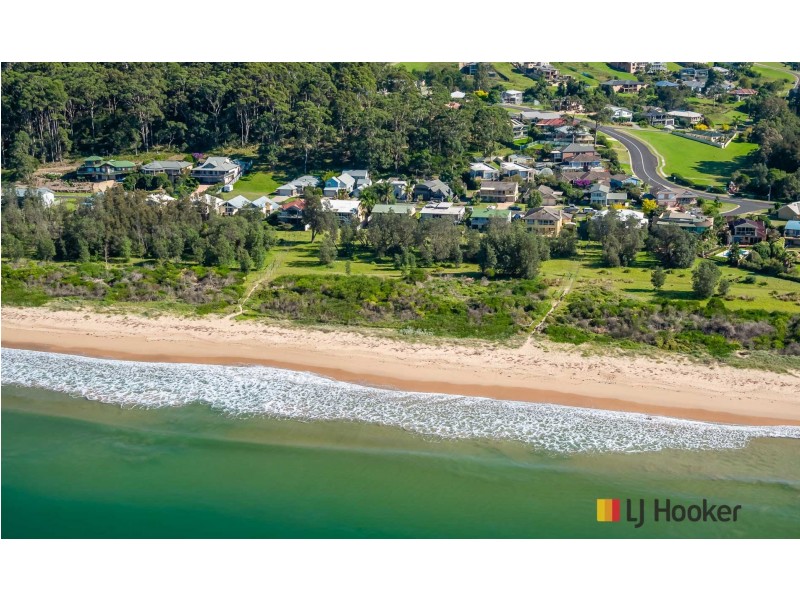 33 Mary Place, Long Beach NSW 2536