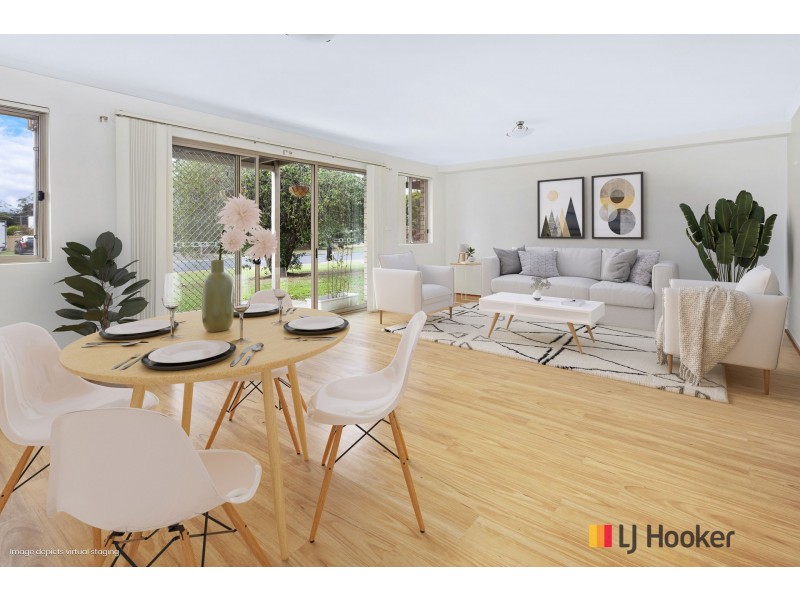 3/15 Eric Fenning Drive, Surf Beach NSW 2536