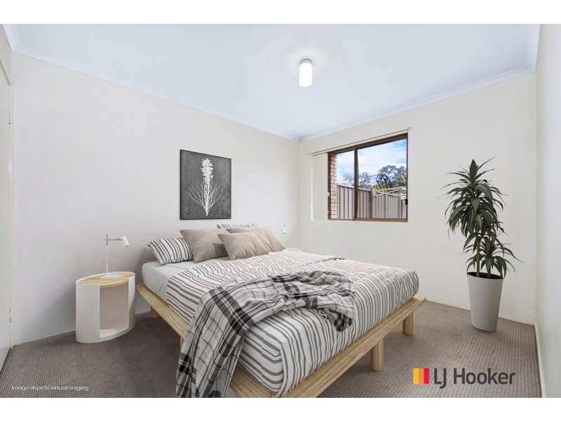 3/15 Eric Fenning Drive, Surf Beach NSW 2536