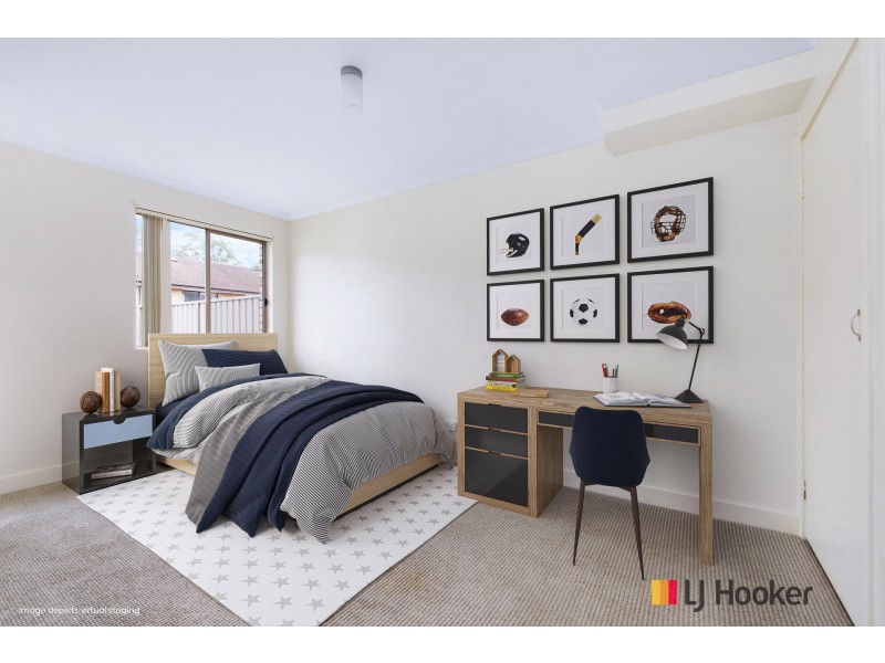3/15 Eric Fenning Drive, Surf Beach NSW 2536