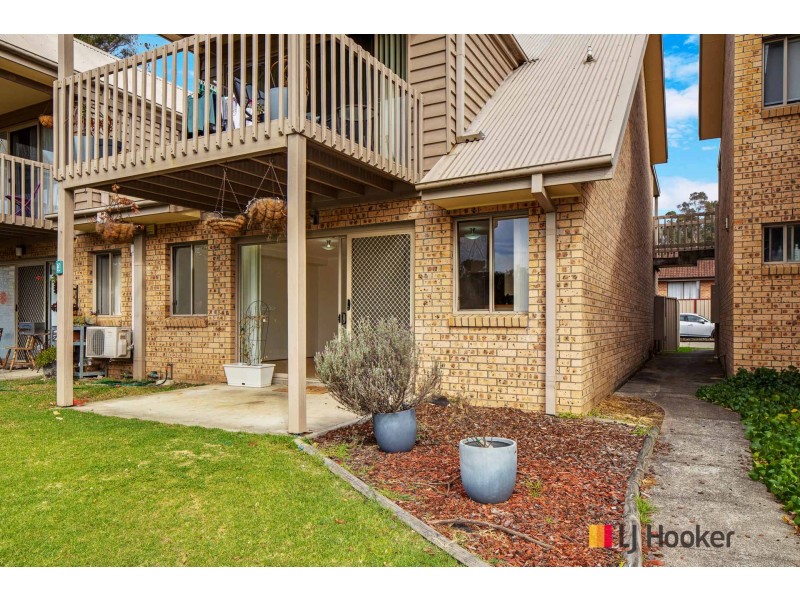 3/15 Eric Fenning Drive, Surf Beach NSW 2536