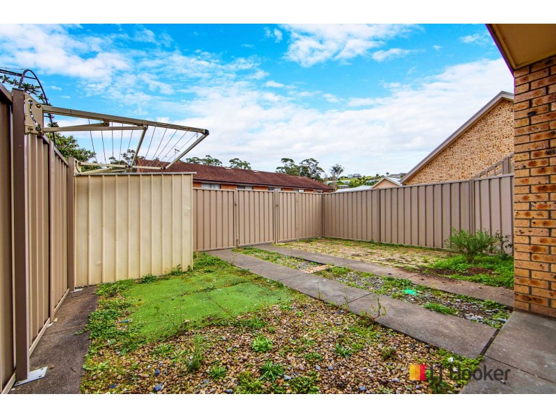 3/15 Eric Fenning Drive, Surf Beach NSW 2536