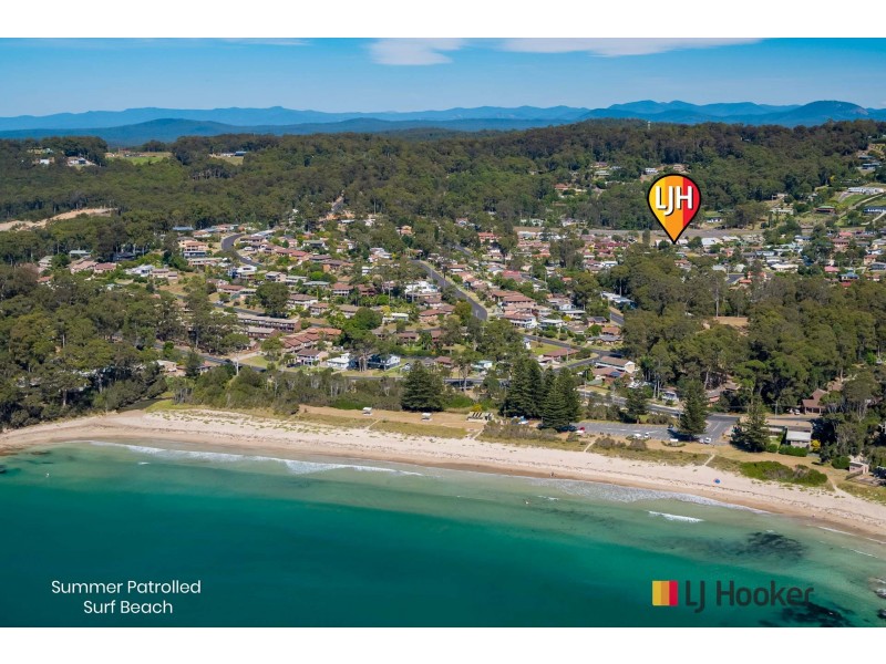 3/15 Eric Fenning Drive, Surf Beach NSW 2536