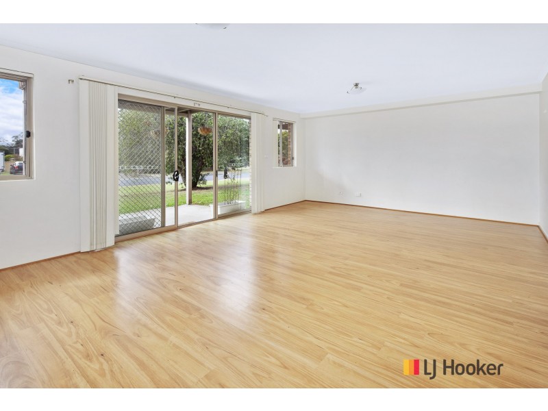 3/15 Eric Fenning Drive, Surf Beach NSW 2536