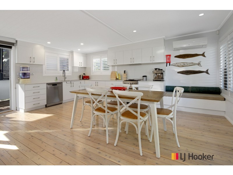 641 Beach Road, Surf Beach NSW 2536