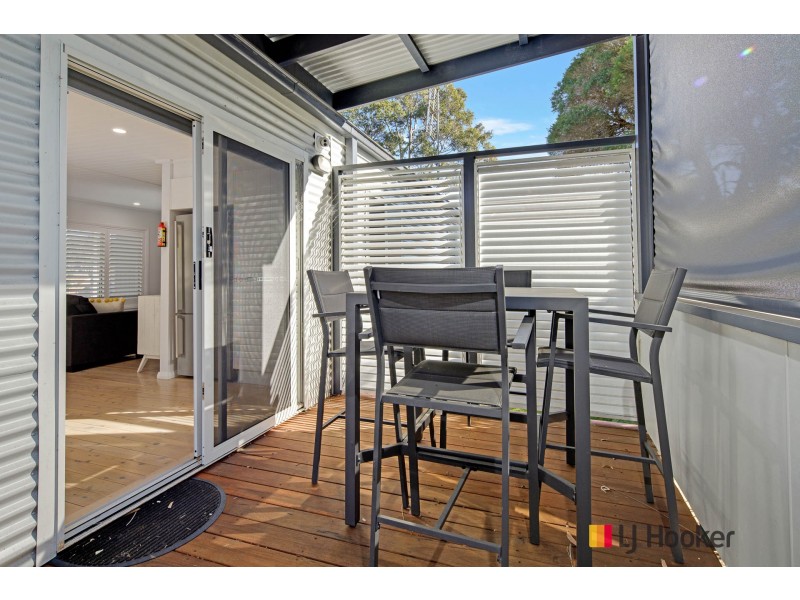 641 Beach Road, Surf Beach NSW 2536