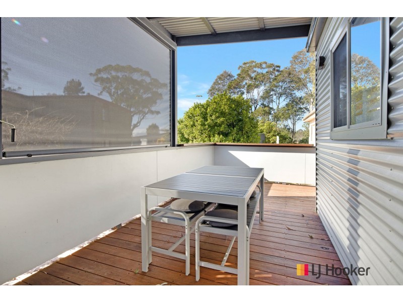 641 Beach Road, Surf Beach NSW 2536