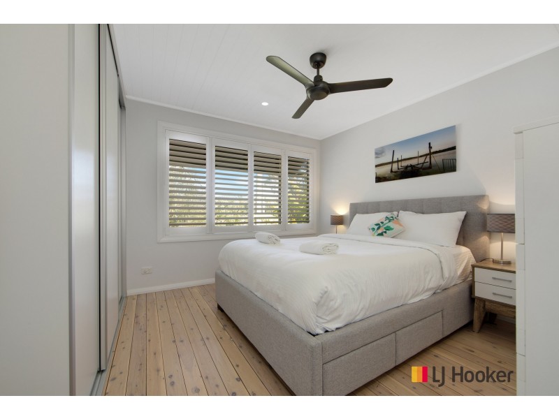 641 Beach Road, Surf Beach NSW 2536