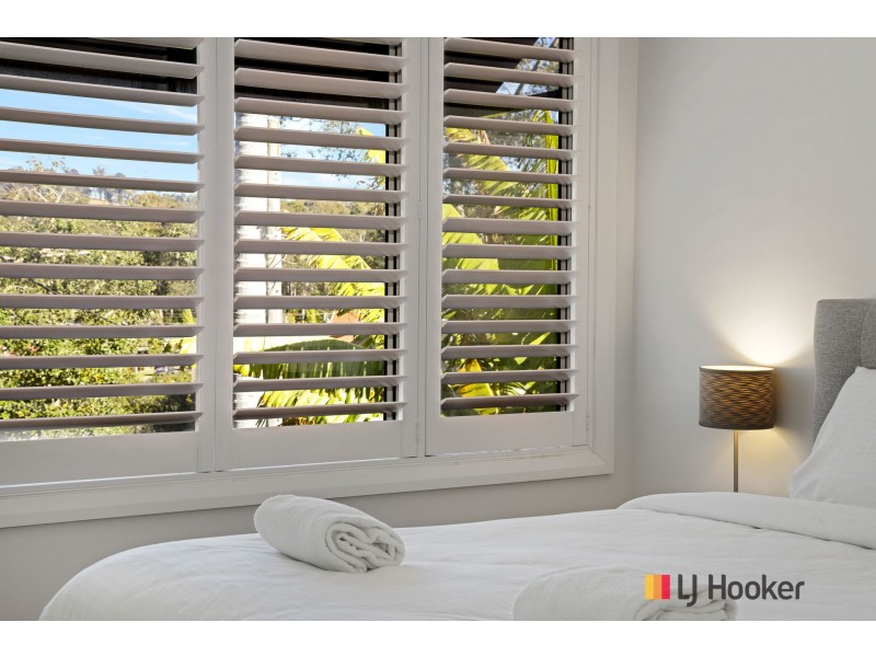 641 Beach Road, Surf Beach NSW 2536