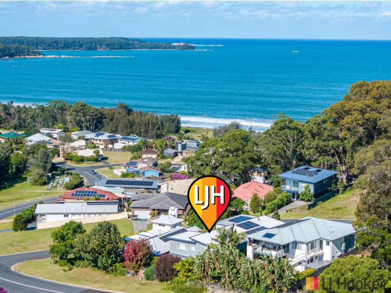 3 Michener Court, Long Beach NSW 2536