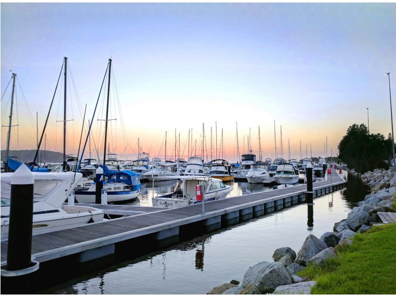 26 Bavarde Avenue, Batemans Bay NSW 2536