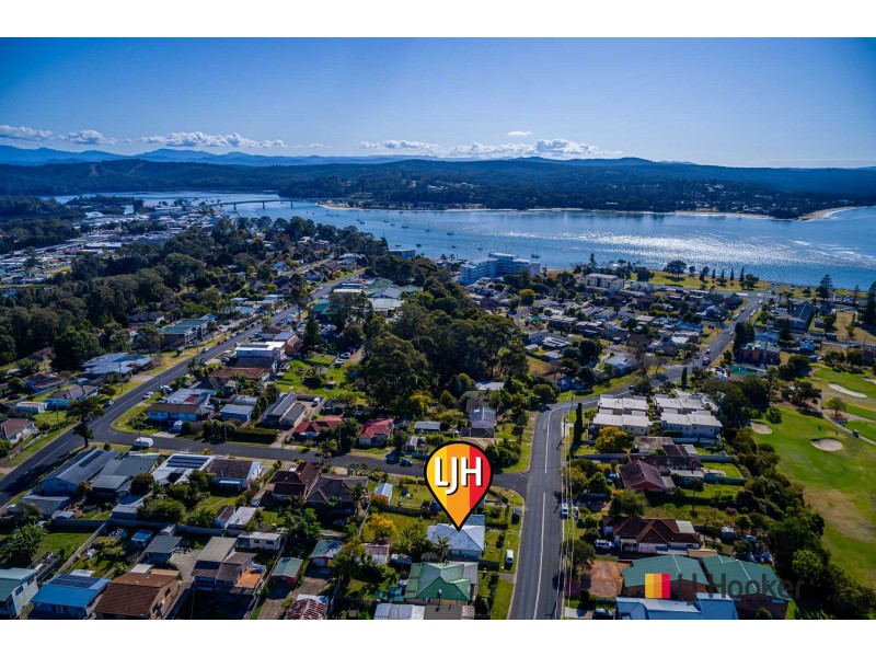 26 Bavarde Avenue, Batemans Bay NSW 2536