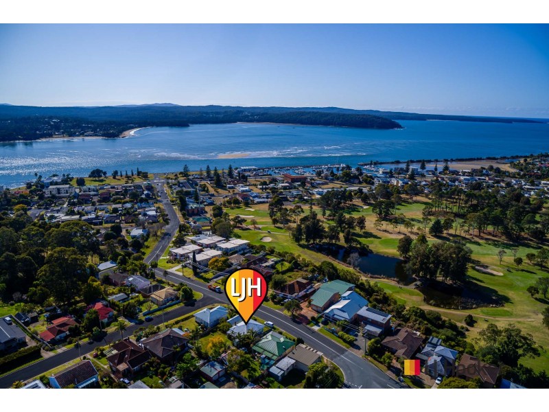 26 Bavarde Avenue, Batemans Bay NSW 2536