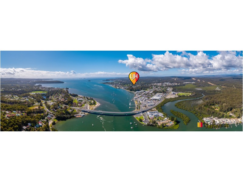 26 Bavarde Avenue, Batemans Bay NSW 2536