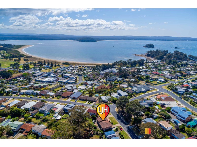 26 Joseph Street, Batehaven NSW 2536