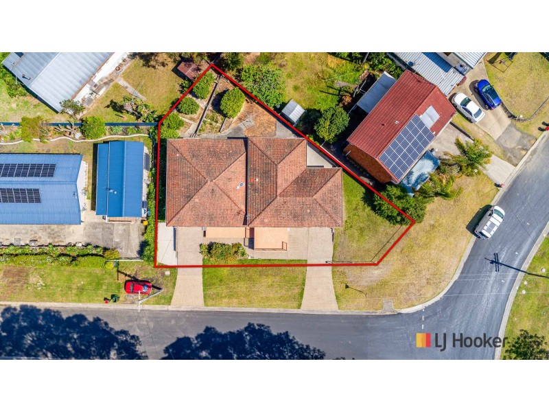 26 Joseph Street, Batehaven NSW 2536