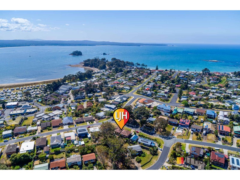 26 Joseph Street, Batehaven NSW 2536