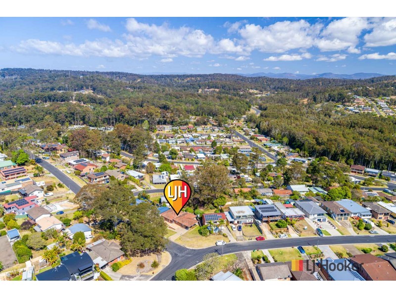 26 Joseph Street, Batehaven NSW 2536