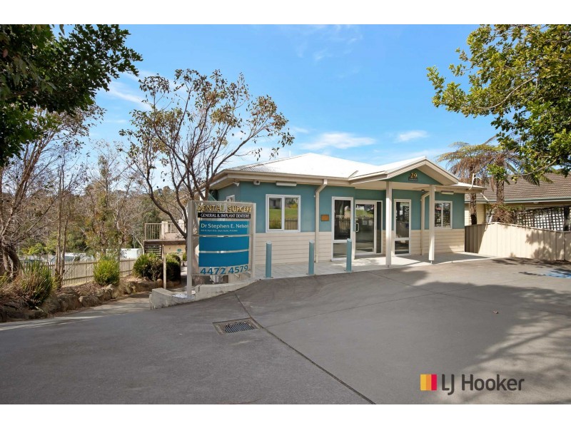 29 Old Princes Highway, Batemans Bay NSW 2536