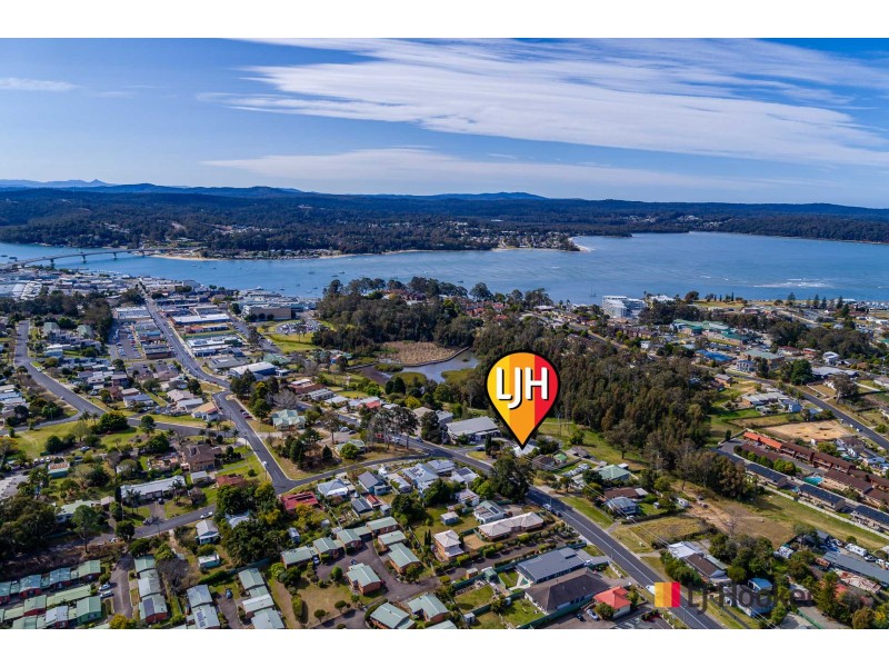 29 Old Princes Highway, Batemans Bay NSW 2536