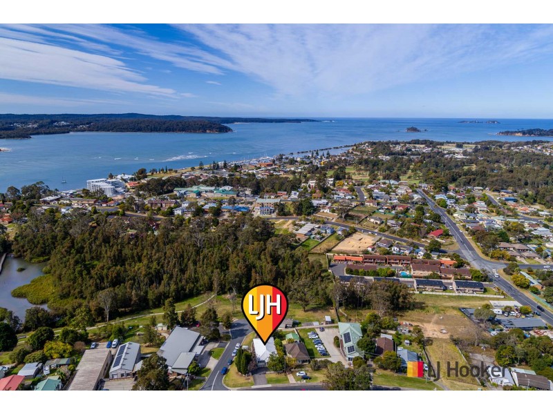29 Old Princes Highway, Batemans Bay NSW 2536