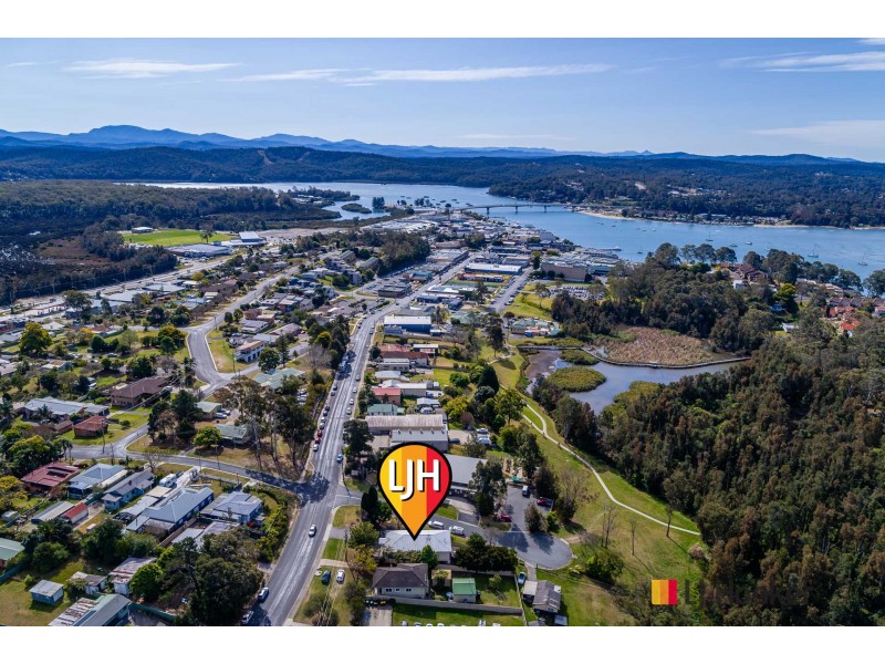 29 Old Princes Highway, Batemans Bay NSW 2536