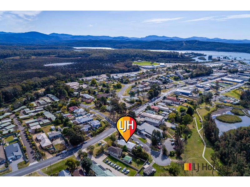 29 Old Princes Highway, Batemans Bay NSW 2536