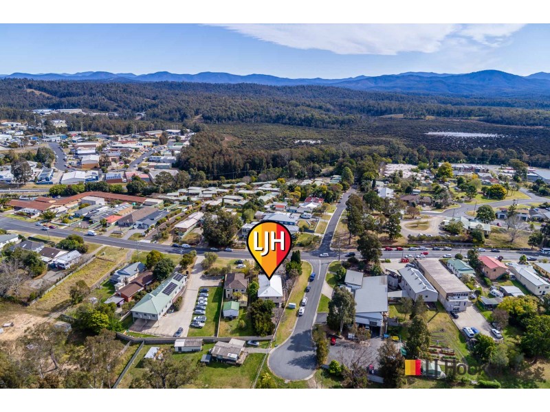 29 Old Princes Highway, Batemans Bay NSW 2536